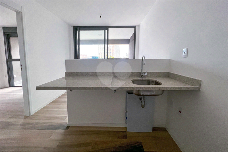 Venda Apartamento São Paulo Itaim Bibi REO865888 32