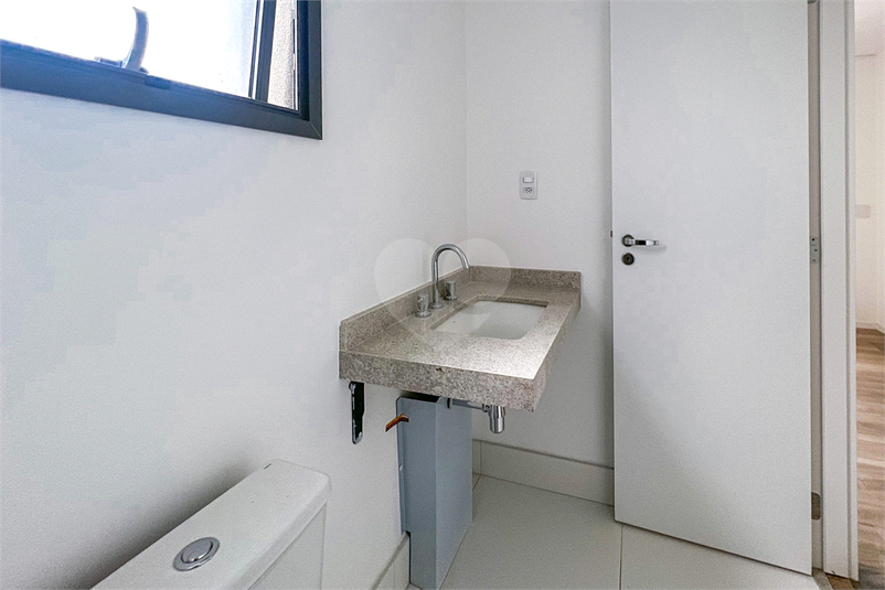 Venda Apartamento São Paulo Itaim Bibi REO865888 27