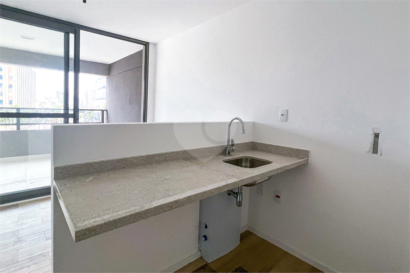 Venda Apartamento São Paulo Itaim Bibi REO865888 31