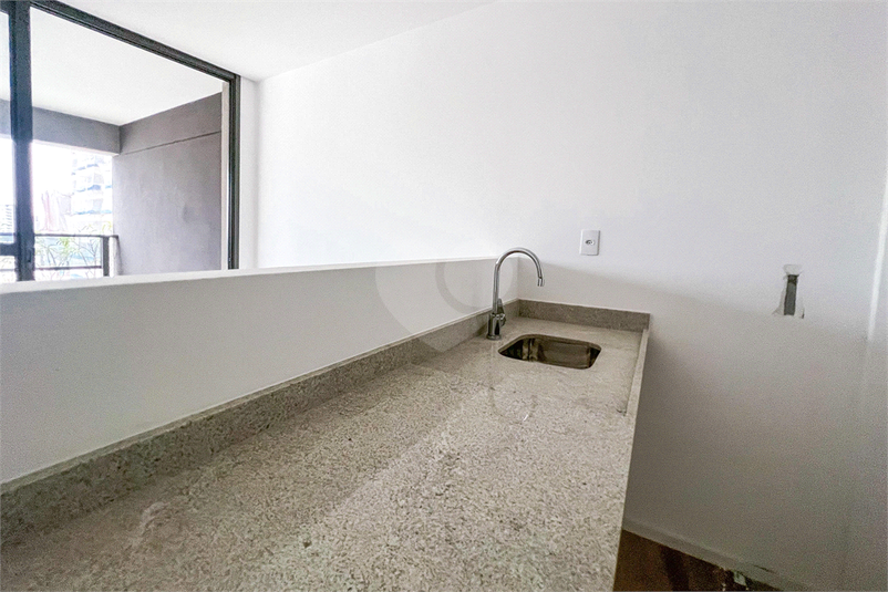 Venda Apartamento São Paulo Itaim Bibi REO865888 33