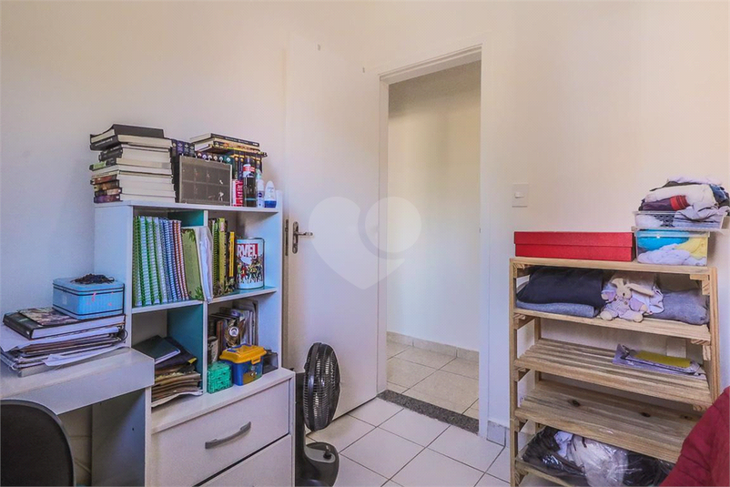 Venda Apartamento São Paulo Mooca REO865894 7