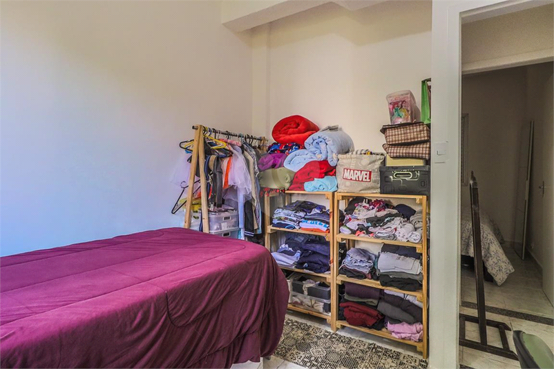 Venda Apartamento São Paulo Mooca REO865894 13