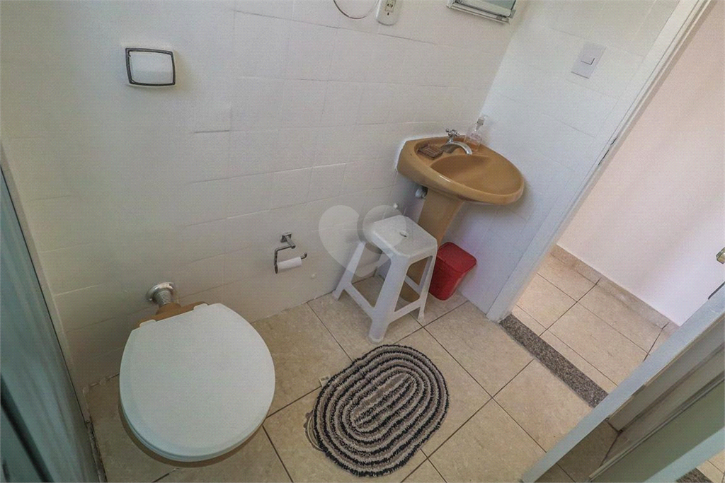 Venda Apartamento São Paulo Mooca REO865894 26