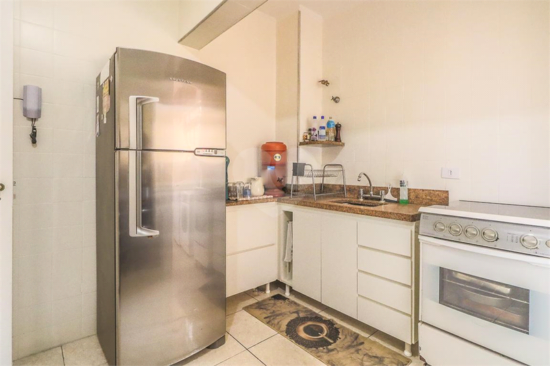 Venda Apartamento São Paulo Mooca REO865894 31