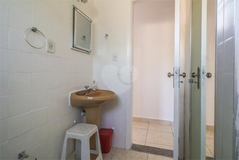 Venda Apartamento São Paulo Mooca REO865894 25