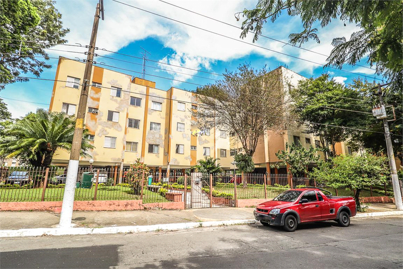 Venda Apartamento São Paulo Mooca REO865894 49