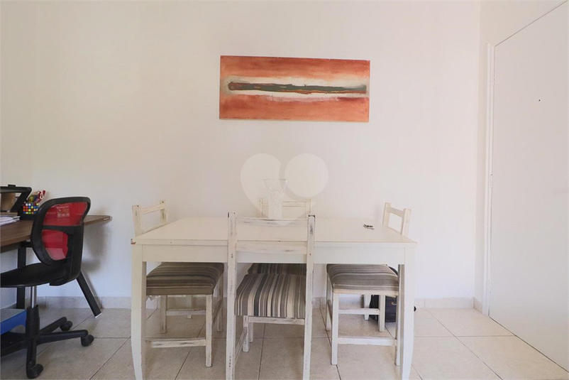 Venda Apartamento São Paulo Mooca REO865894 5