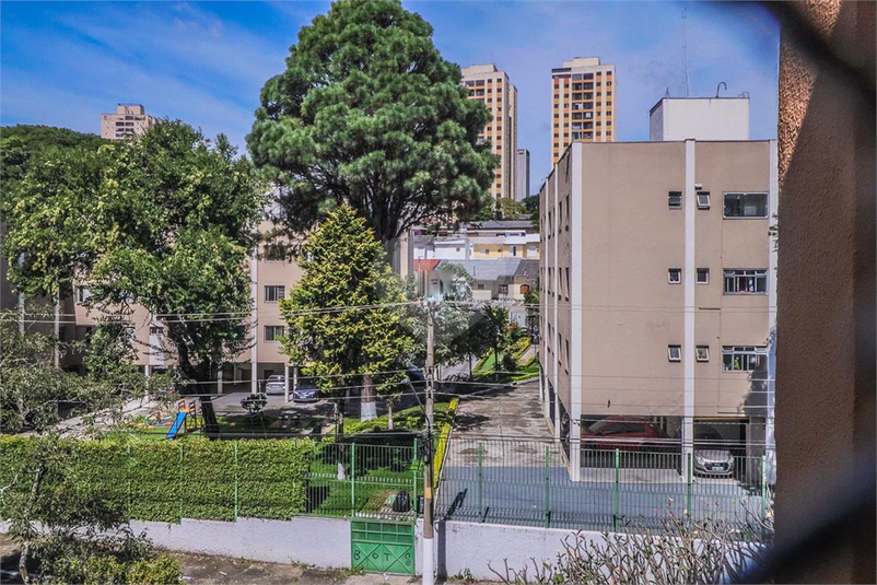 Venda Apartamento São Paulo Mooca REO865894 6