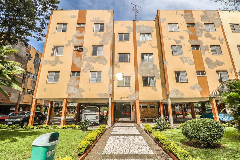 Venda Apartamento São Paulo Mooca REO865894 47