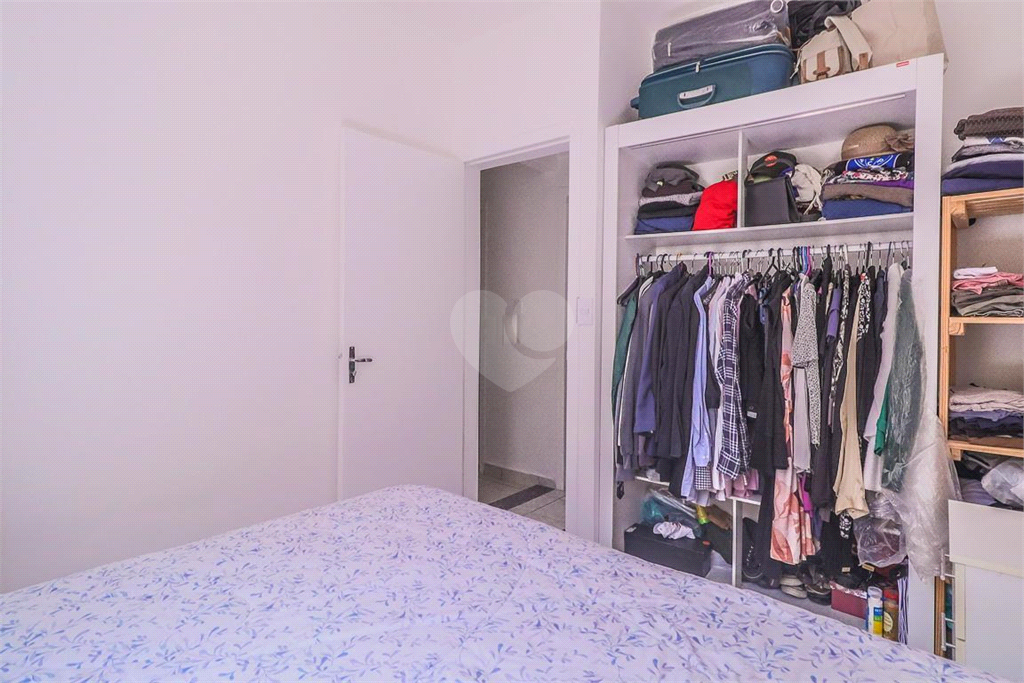 Venda Apartamento São Paulo Mooca REO865894 17