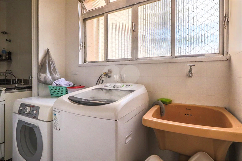 Venda Apartamento São Paulo Mooca REO865894 34