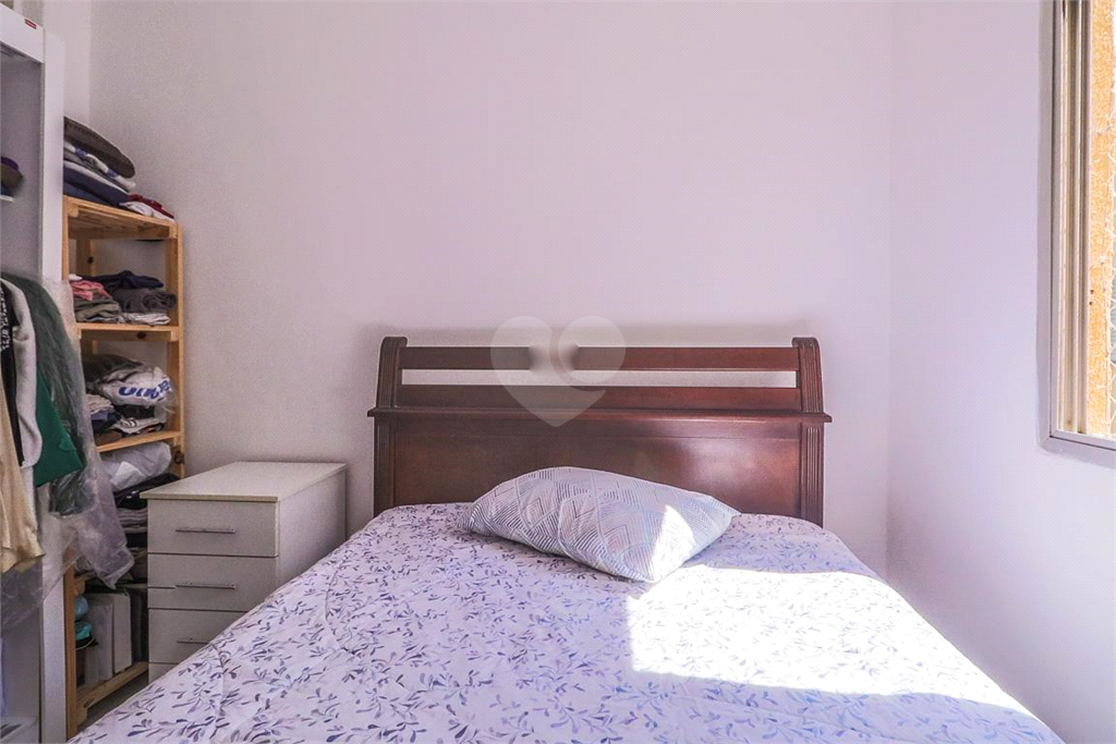 Venda Apartamento São Paulo Mooca REO865894 20