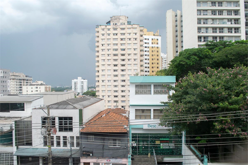 Venda Apartamento São Paulo Santana REO865895 9