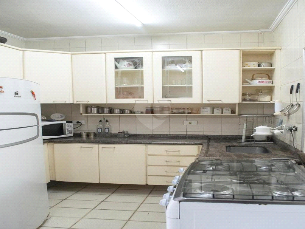 Venda Apartamento São Paulo Santana REO865895 21