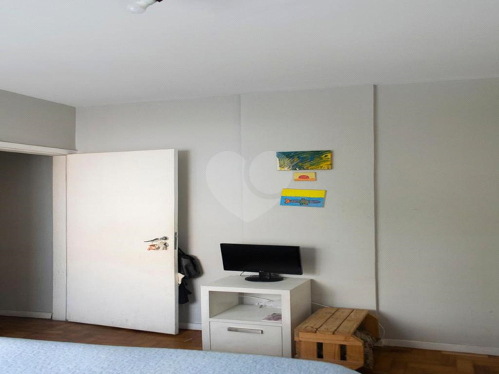 Venda Apartamento São Paulo Santana REO865895 8