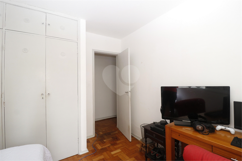 Venda Apartamento São Paulo Santana REO865896 14