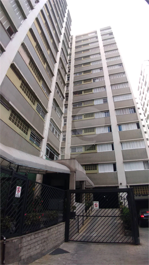 Venda Apartamento São Paulo Santana REO865896 37