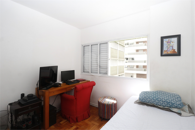 Venda Apartamento São Paulo Santana REO865896 13