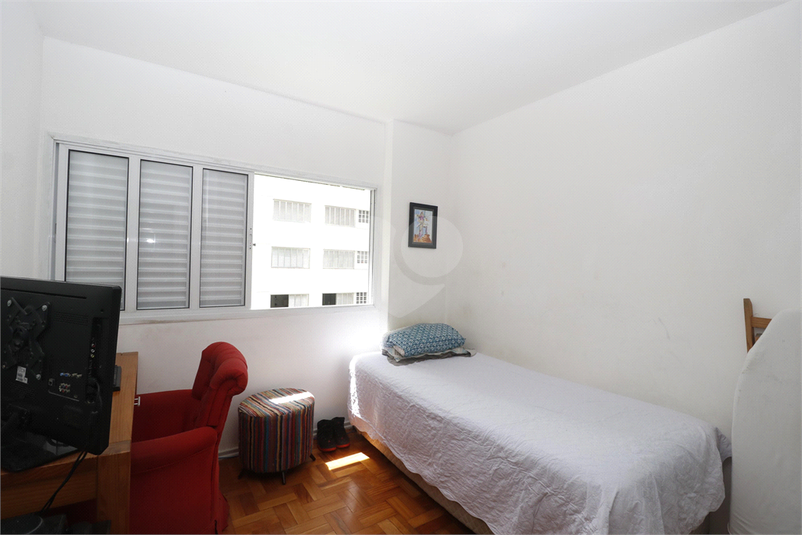 Venda Apartamento São Paulo Santana REO865896 11