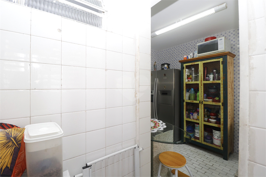 Venda Apartamento São Paulo Santana REO865896 29