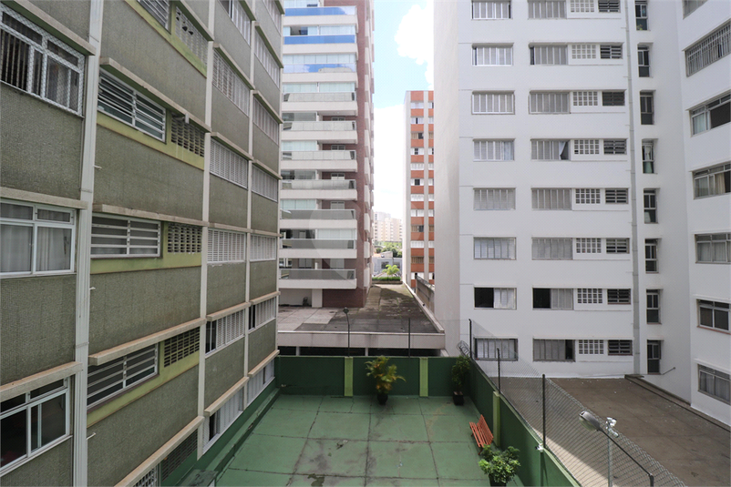 Venda Apartamento São Paulo Santana REO865896 32