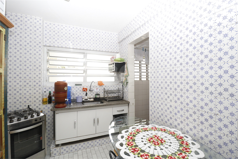 Venda Apartamento São Paulo Santana REO865896 23