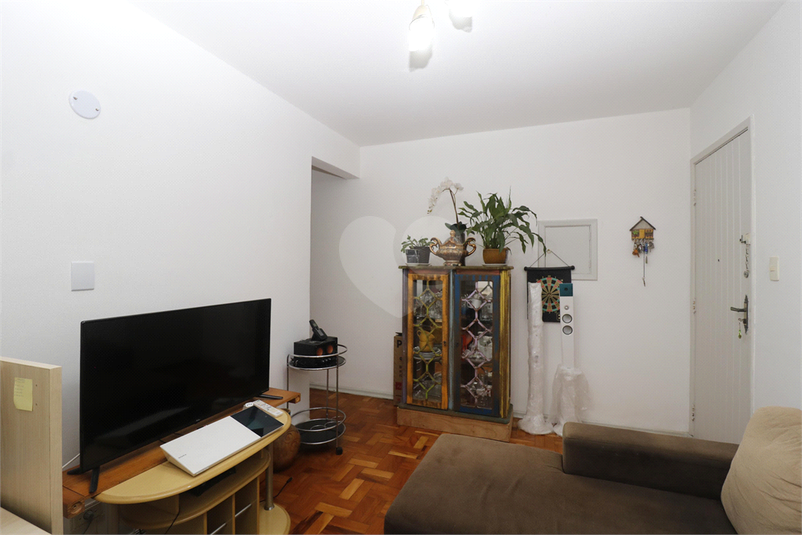 Venda Apartamento São Paulo Santana REO865896 2