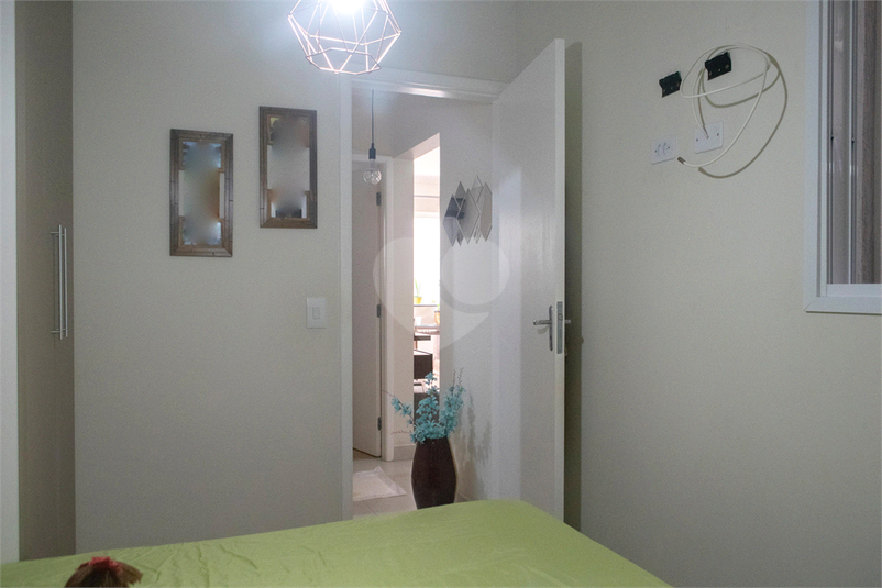 Venda Apartamento São Paulo Parada Inglesa REO865900 16