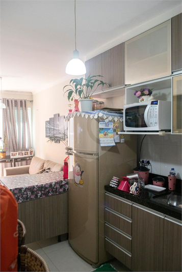 Venda Apartamento São Paulo Parada Inglesa REO865900 5