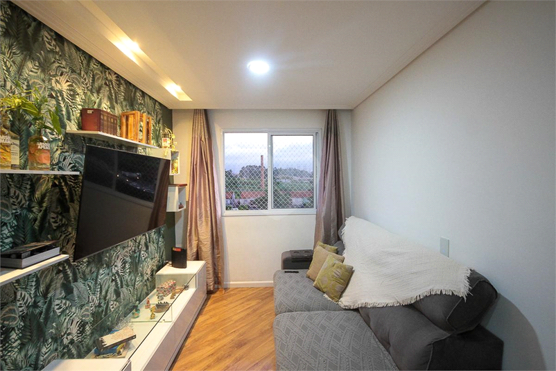 Venda Apartamento São Paulo Quinta Da Paineira REO865904 1