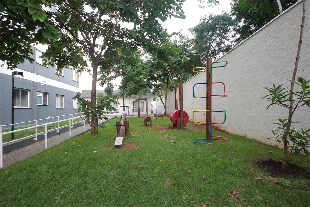 Venda Apartamento São Paulo Quinta Da Paineira REO865904 36