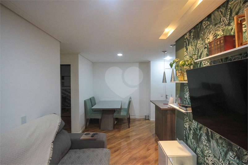 Venda Apartamento São Paulo Quinta Da Paineira REO865904 3