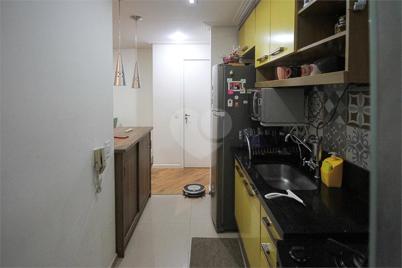 Venda Apartamento São Paulo Quinta Da Paineira REO865904 29