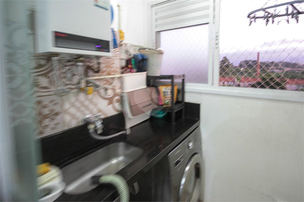 Venda Apartamento São Paulo Quinta Da Paineira REO865904 33