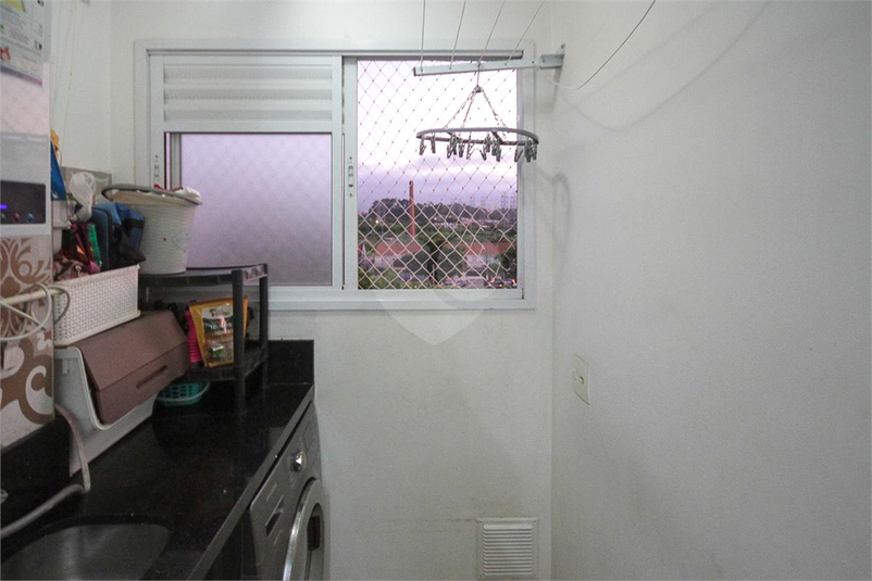 Venda Apartamento São Paulo Quinta Da Paineira REO865904 32