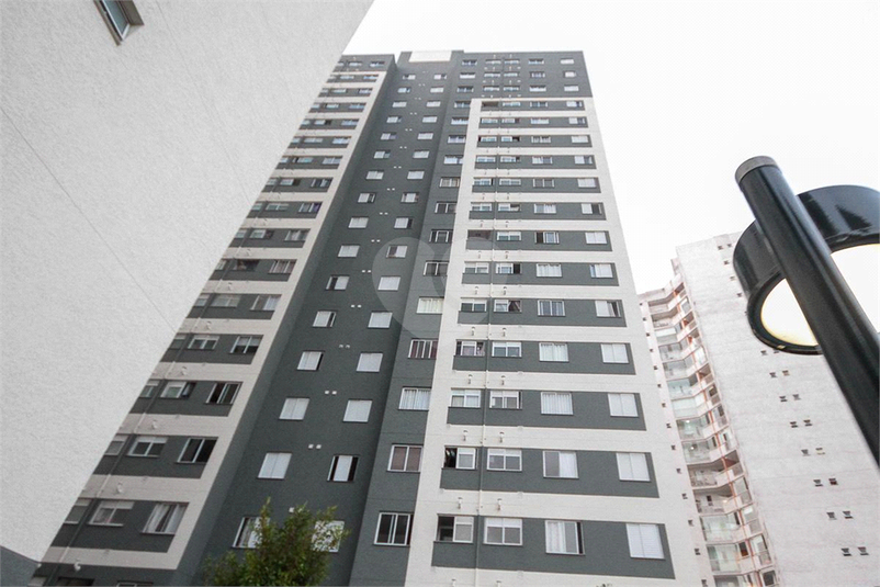 Venda Apartamento São Paulo Quinta Da Paineira REO865904 45