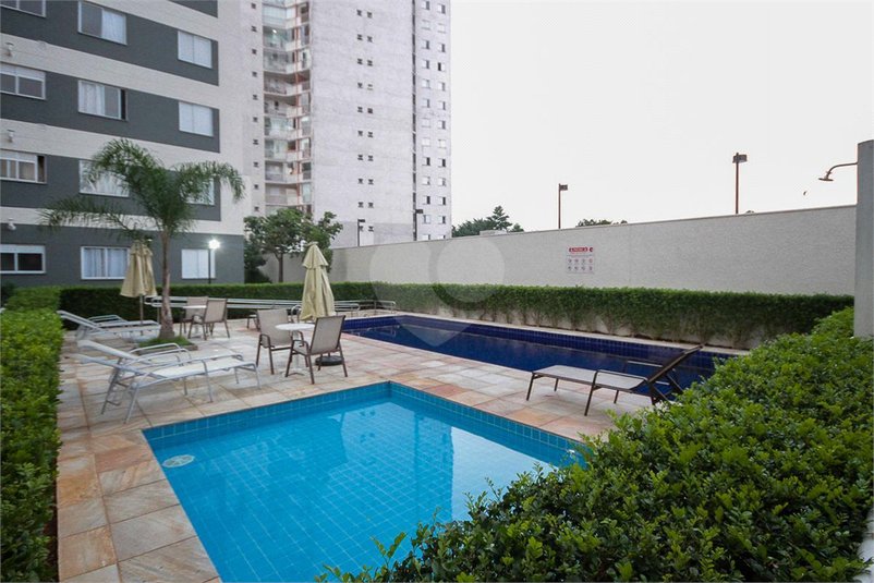 Venda Apartamento São Paulo Quinta Da Paineira REO865904 39