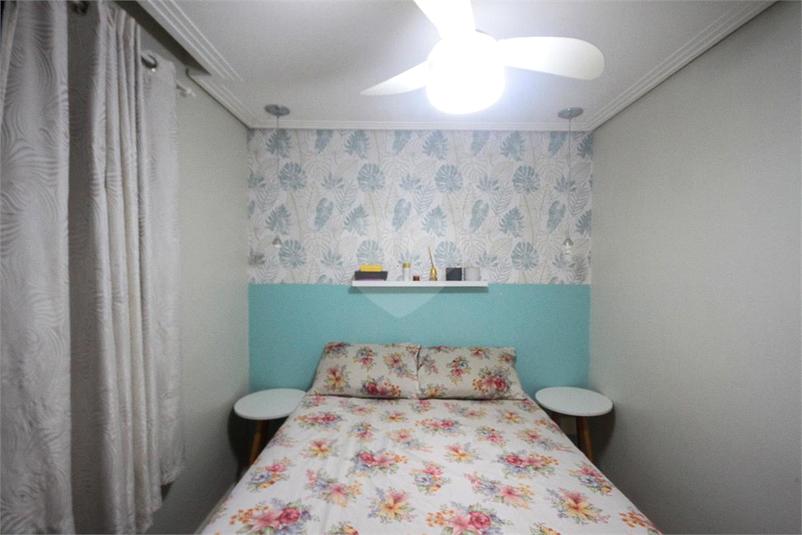 Venda Apartamento São Paulo Quinta Da Paineira REO865904 15