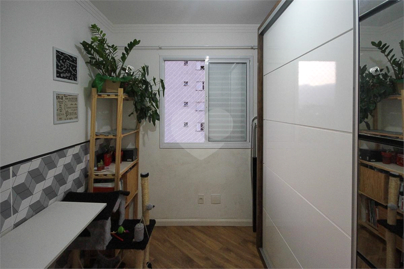 Venda Apartamento São Paulo Quinta Da Paineira REO865904 16