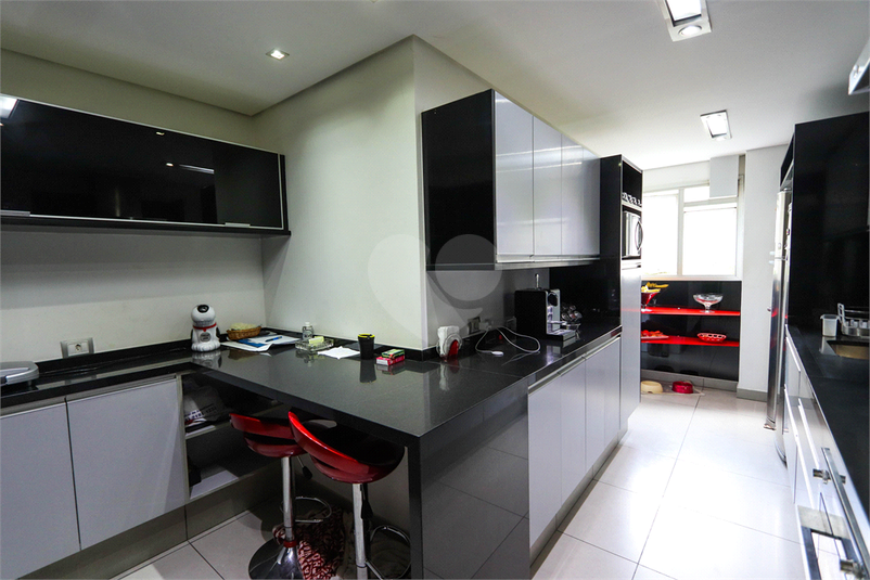 Venda Apartamento São Paulo Santana REO865914 47