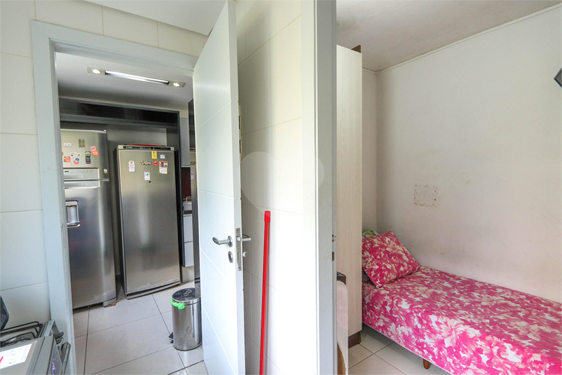 Venda Apartamento São Paulo Santana REO865914 60