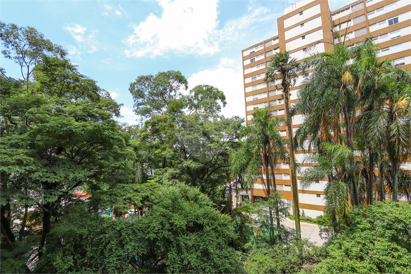 Venda Apartamento São Paulo Santana REO865914 14