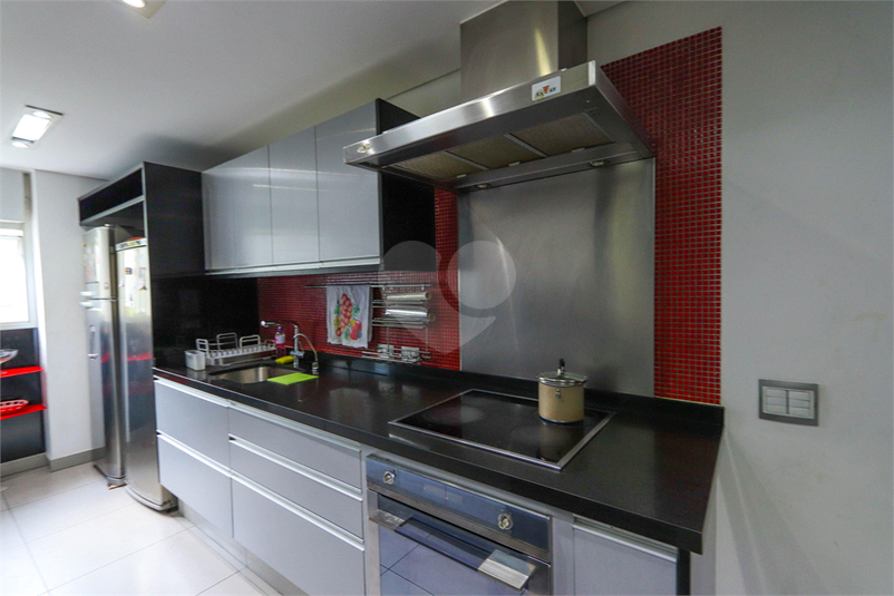 Venda Apartamento São Paulo Santana REO865914 54