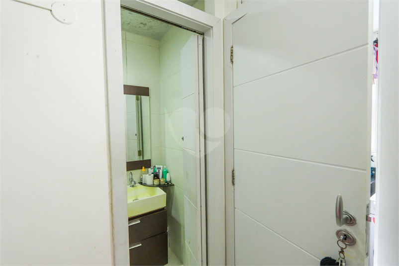 Venda Apartamento São Paulo Santana REO865914 64