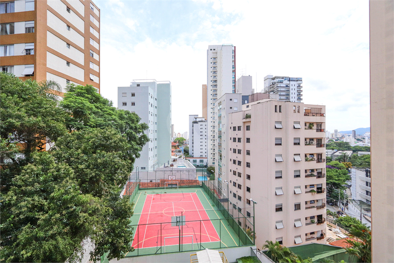 Venda Apartamento São Paulo Santana REO865914 21