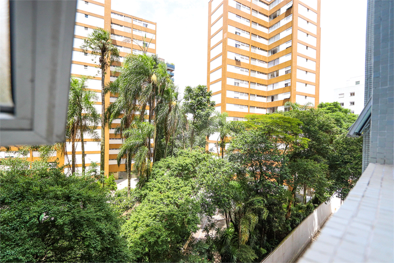 Venda Apartamento São Paulo Santana REO865914 61