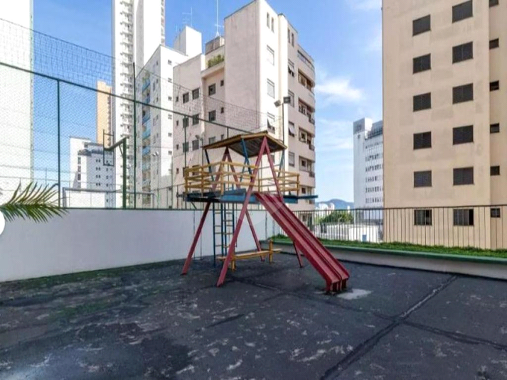 Venda Apartamento São Paulo Santana REO865914 77