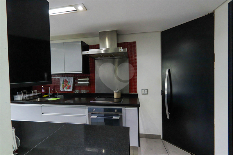 Venda Apartamento São Paulo Santana REO865914 52