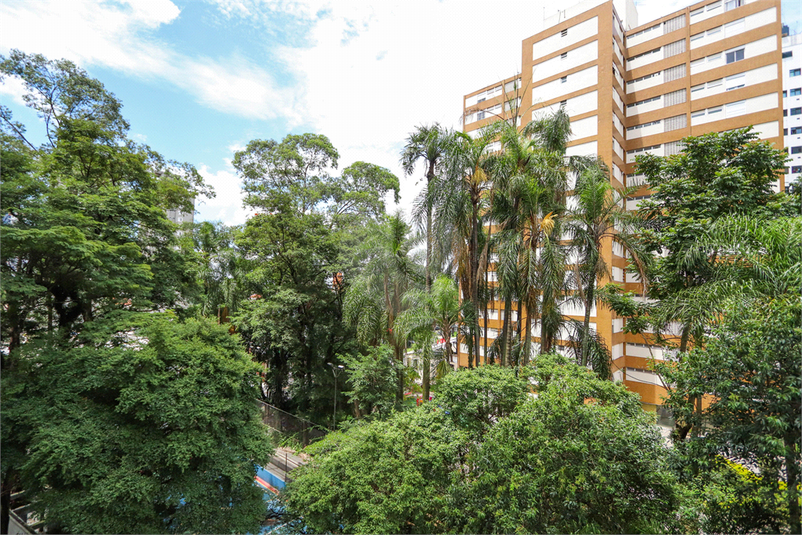 Venda Apartamento São Paulo Santana REO865914 36