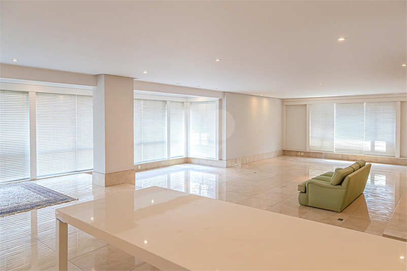 Venda Apartamento São Paulo Bela Vista REO865923 5